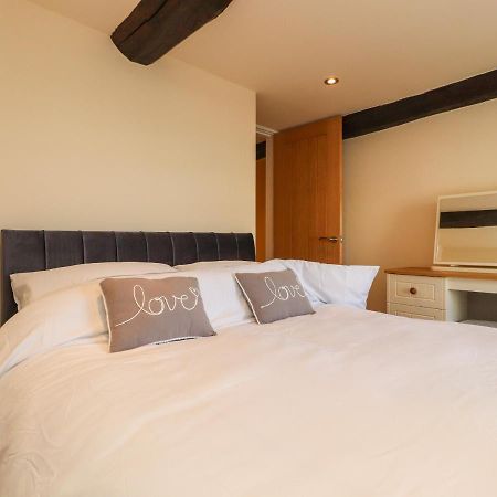 Folly Cottage Сеттл Экстерьер фото