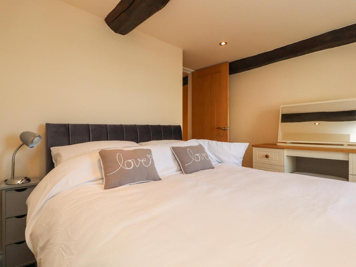 Folly Cottage Сеттл Экстерьер фото