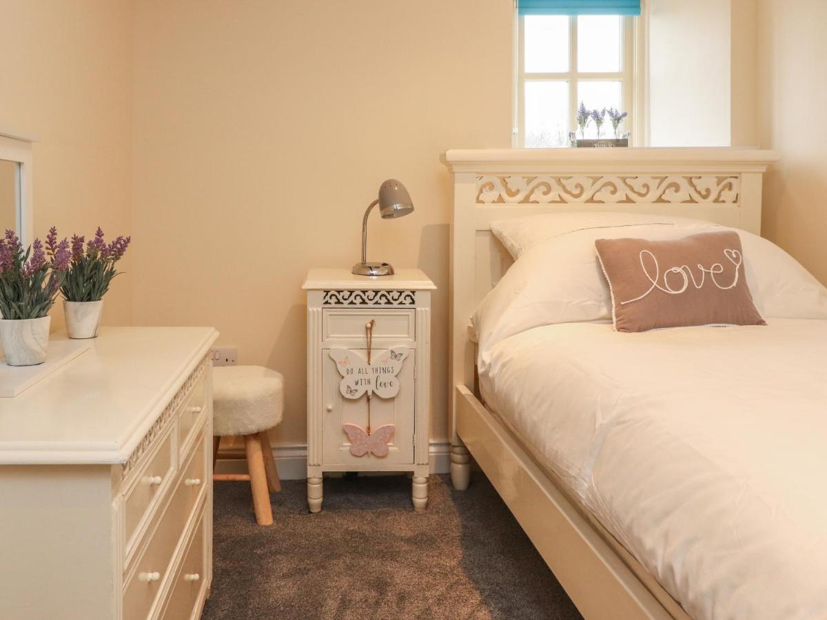Folly Cottage Сеттл Экстерьер фото
