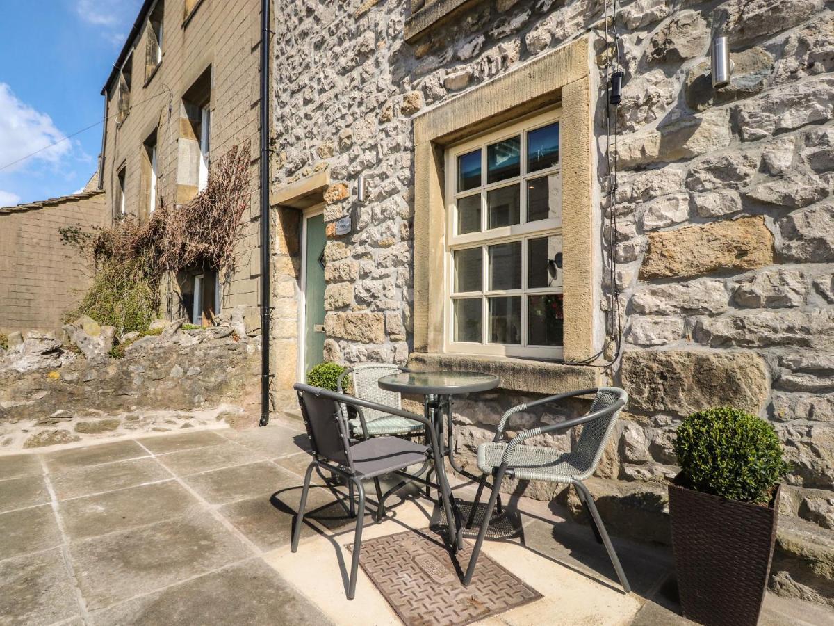 Folly Cottage Сеттл Экстерьер фото