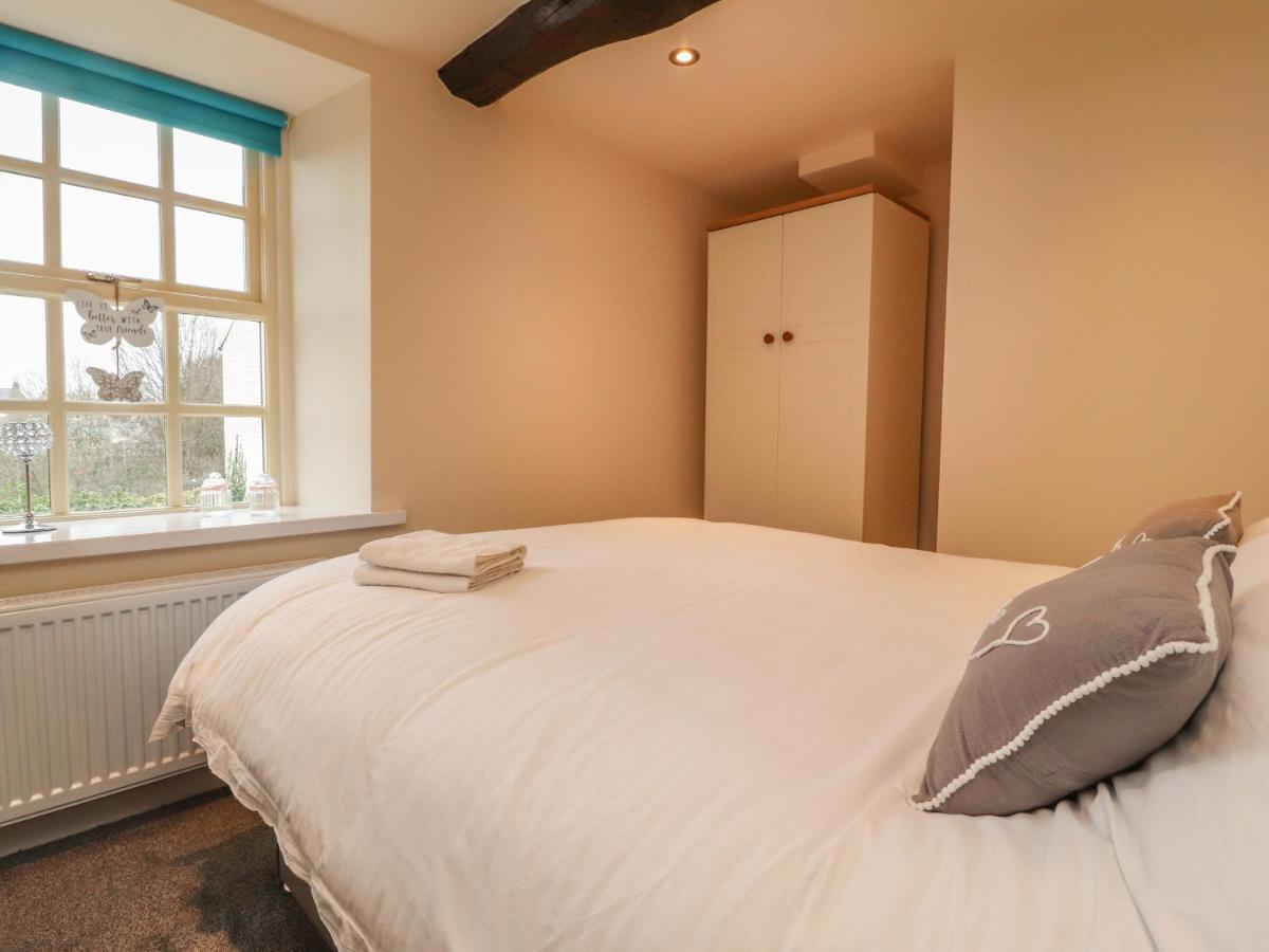 Folly Cottage Сеттл Экстерьер фото