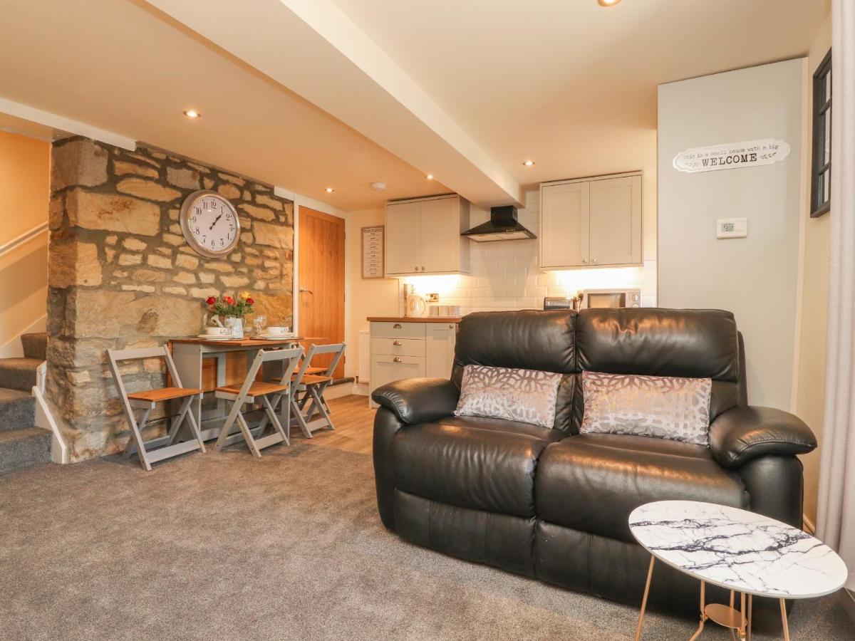 Folly Cottage Сеттл Экстерьер фото