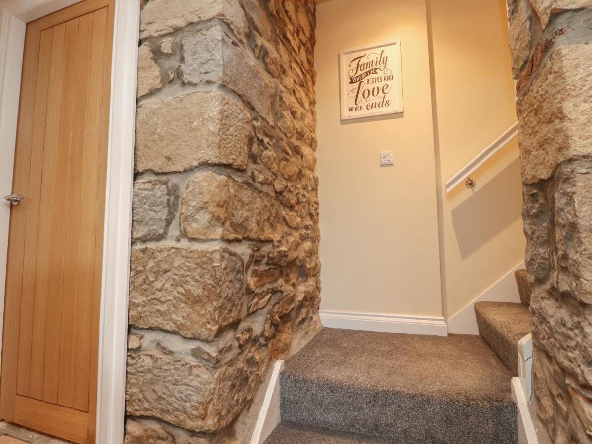 Folly Cottage Сеттл Экстерьер фото