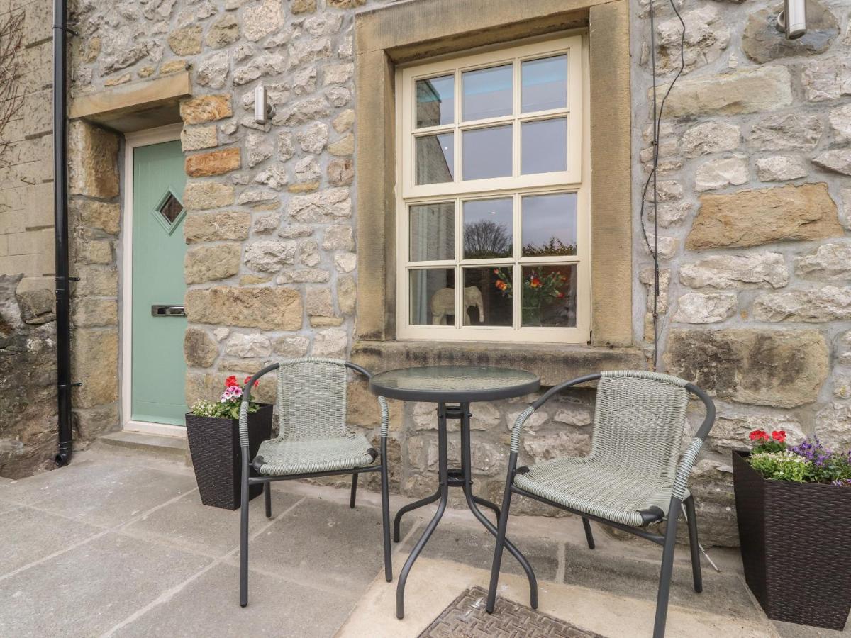 Folly Cottage Сеттл Экстерьер фото