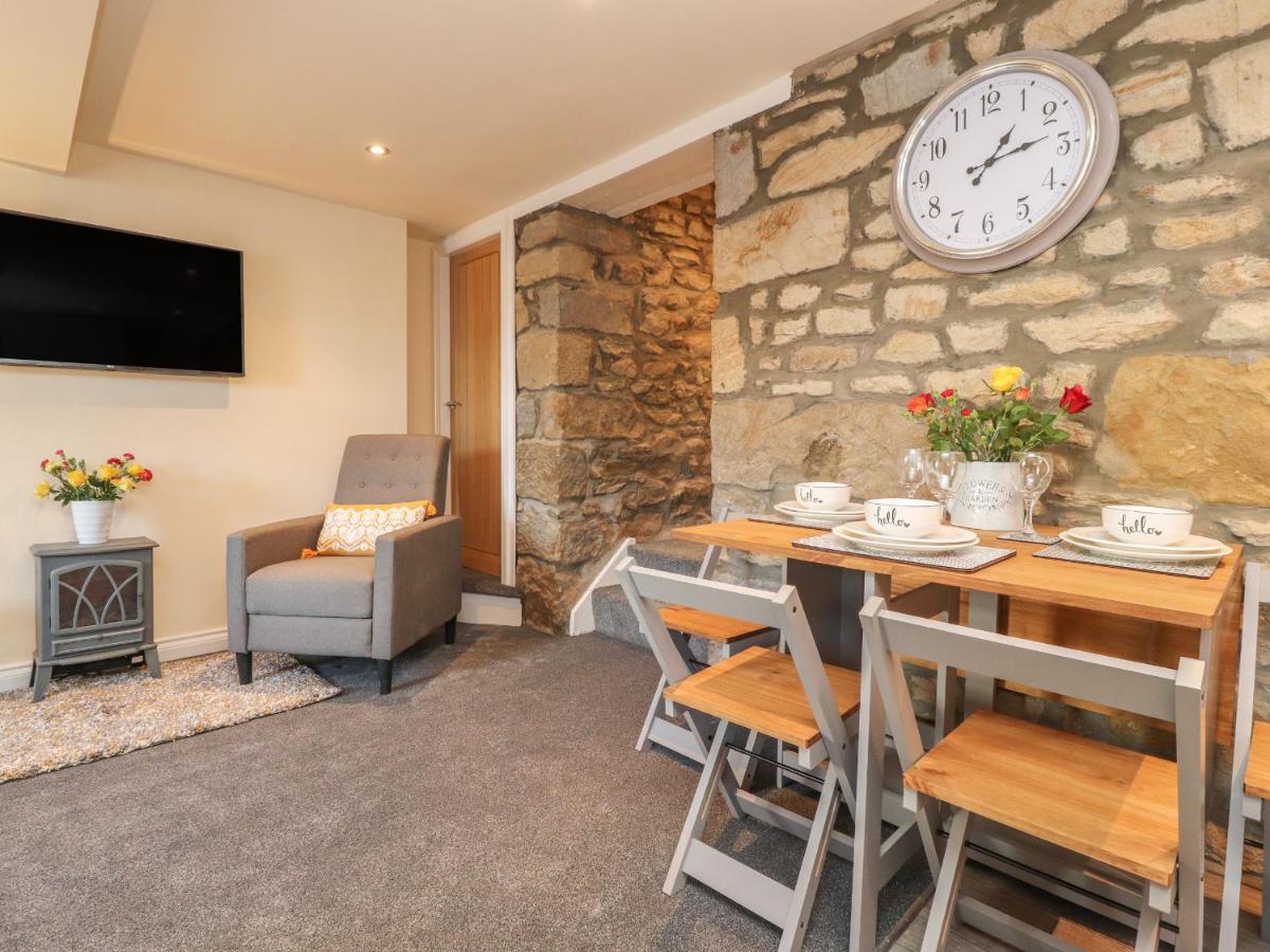 Folly Cottage Сеттл Экстерьер фото